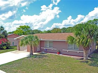 8034 Trionfo Ave, North Port, FL 34287