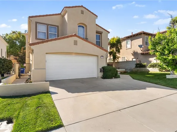 26009 Twain Pl, Stevenson Ranch, CA 91381
