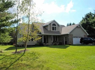 W629 Brooklyn J Rd #J, Ripon, WI 54971