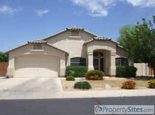 2192 E Morelos St, Chandler, AZ 85225