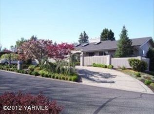 4710 Richey Rd, Yakima, WA 98908