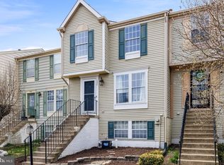 122 Township Ct, Stephens City, VA 22655