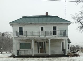 1291 Highway 63, New Sharon, IA 50207