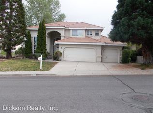 3035 Greensburg Cir, Reno, NV 89509