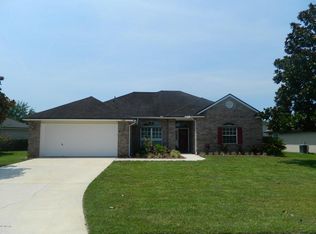 1065 Ardmore St, Saint Augustine, FL 32092