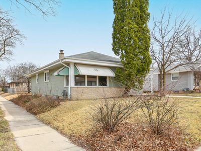 6918 North 41st STREET, Milwaukee, WI, 53209