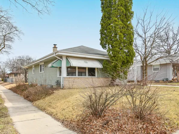 6918 North 41st STREET, Milwaukee, WI 53209