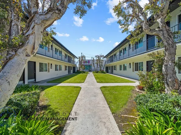 4431-4441 W. 118th St.; 4418-4442 W. 117th St., 4431 W 118th St #4436F, Hawthorne, CA 90250