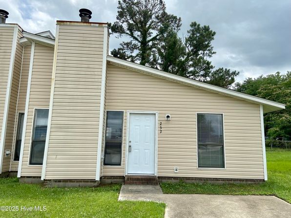 232-234 Yaupon Drive, Jacksonville, NC 28546