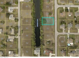 1706 NE 13th Pl, Cape Coral, FL 33909