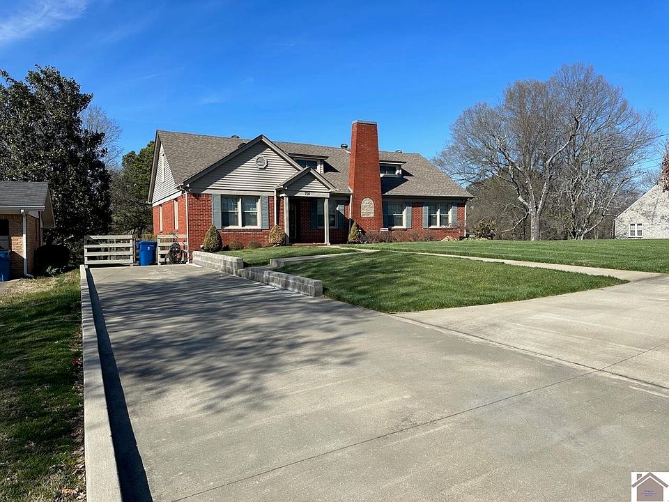 710 Vine St, Murray, KY 42071 MLS 121734 Zillow