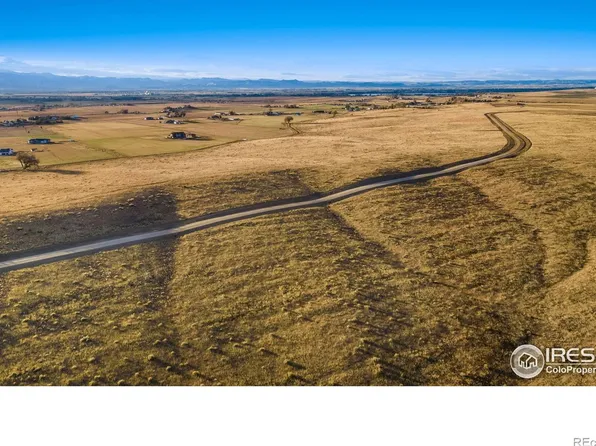 7919 County Road 84, Fort Collins, CO 80524
