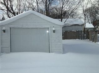 64 Highland Ave, Battle Creek, MI 49015