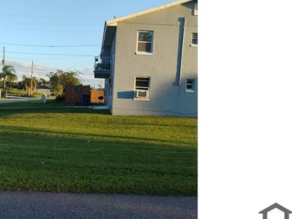 4137 Commercial Dr, Sebring, FL 33870