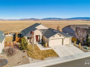1258 Ox Yoke Ct, Gardnerville, NV 89410