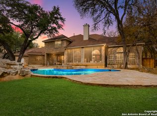 16755 Redland Rd, San Antonio, TX 78247