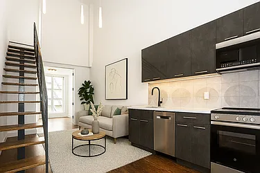 Rented by Loom Capital Group Inc.