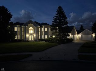 2430 Crossfields Ct, Carmel, IN 46032