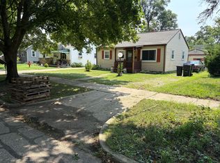 428 Ainsworth Cir, Ypsilanti, MI 48197