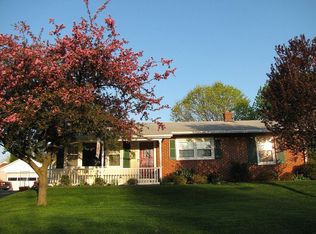 732 David Ave, Westminster, MD 21157