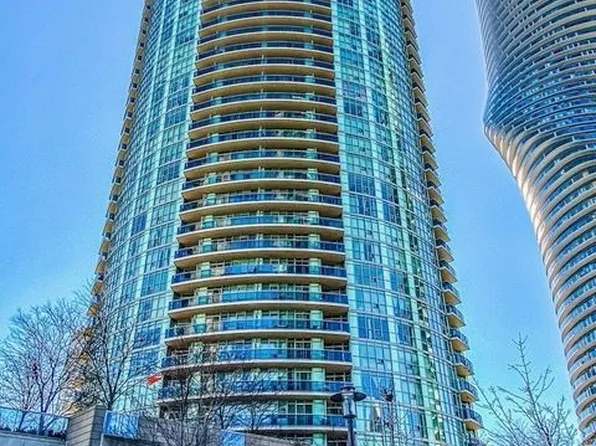 70 Absolute Ave E, Mississauga, ON