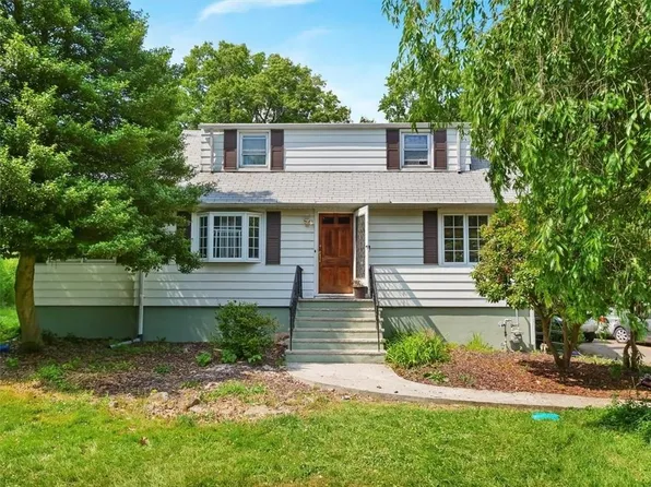 477 W Clarkstown Road, New City, NY 10956