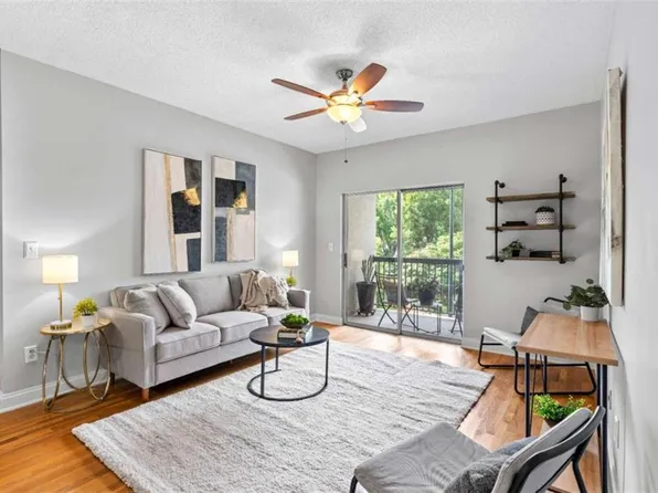 1075 Peachtree Walk NE Unit A307, Atlanta, GA 30309