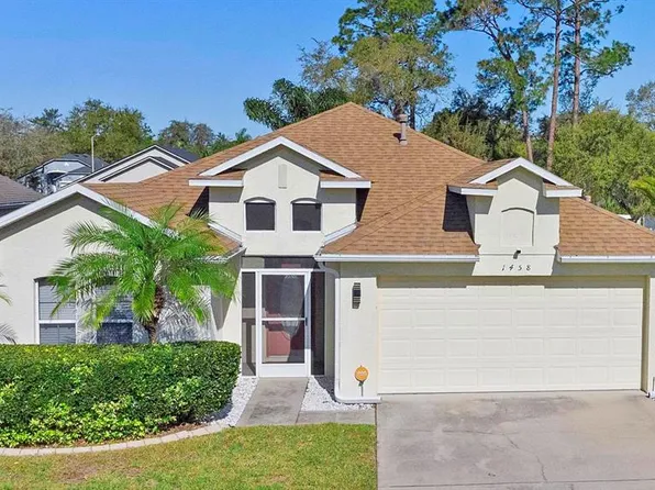 1458 ASHBOURNE WAY, DELTONA, FL 32725