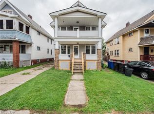 1222 E 172nd St, Cleveland, OH 44119