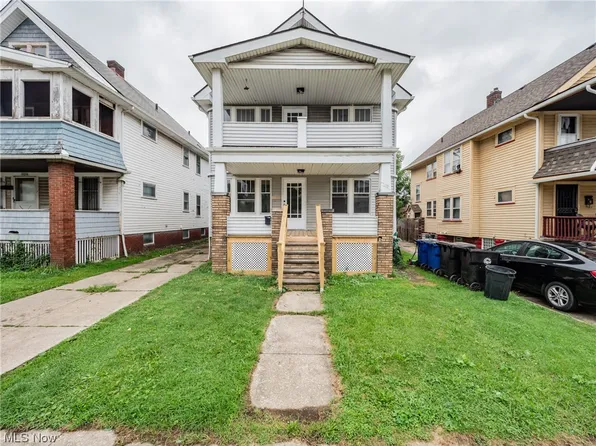 1222 E 172nd St, Cleveland, OH 44119