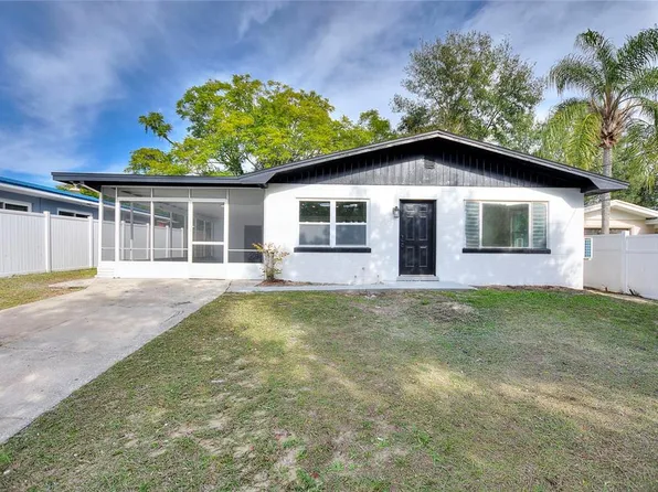 600 Lake Elizabeth Dr, Winter Haven, FL 33884