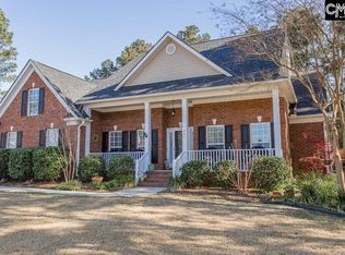 201 Church View Loop, Lexington, SC 29073