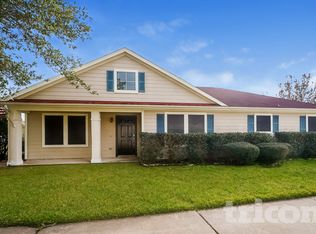 6346 Hall Pond Ct, Katy, TX 77449