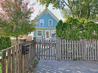 5 Carlisle St, Gloucester, MA 01930