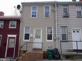 326 Mill St, Lancaster, PA 17603