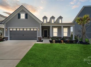 152 Harvest Hill, Pooler, GA 31322