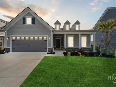 152 Harvest Hill, Pooler, GA, 31322