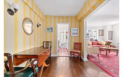Sold by Douglas Elliman
