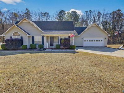 6197 Vista Trl, Southside, AL, 35907