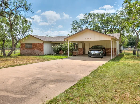 7686 Gladiola Ave, San Angelo, TX 76901