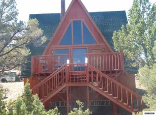 2381 Grizzley Rd, Reno, NV 89521