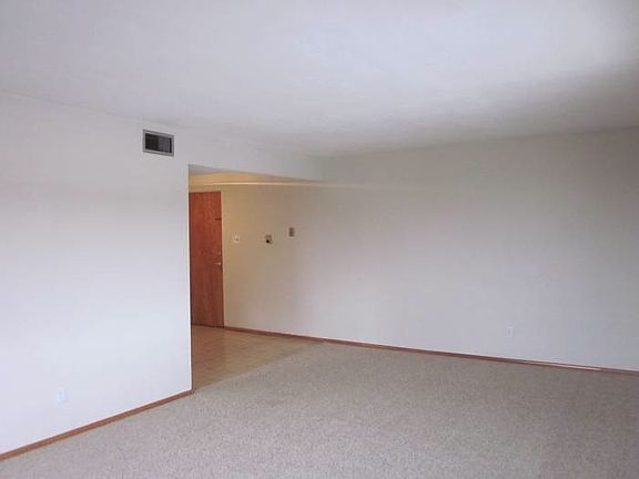 Living / Dining area