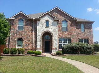 12050 Yoakum Dr, Frisco, TX 75035