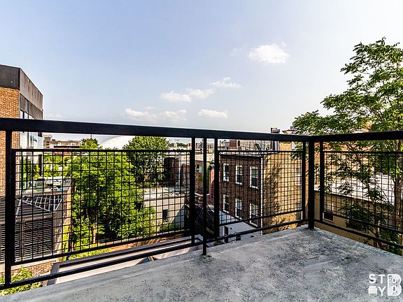 3rd image of 161 Court St #4A