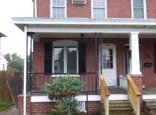 324 W Race St #1, Pottstown, PA