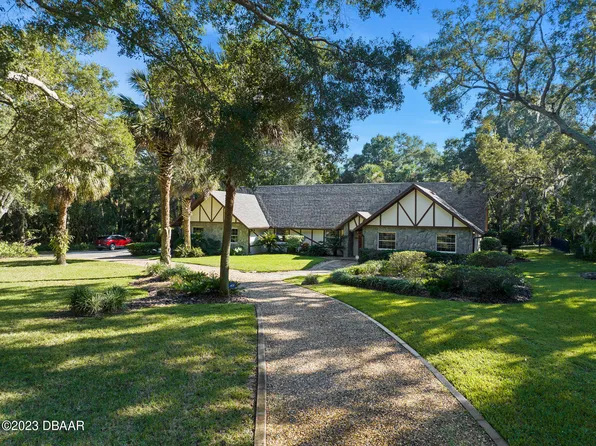 155 Lynwood Ln, Ormond Beach, FL 32174