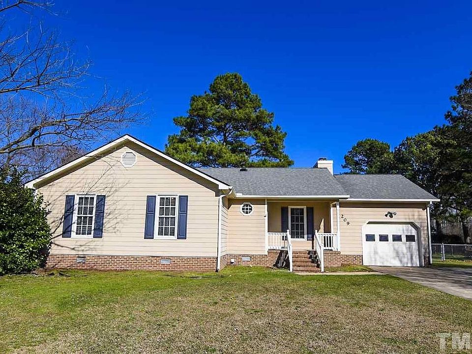 1st image of 209 Wyatt Dr