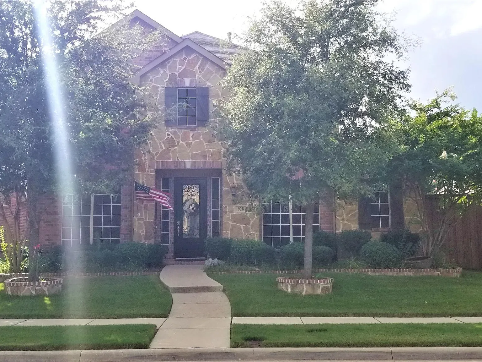 4 bed, 3.5 bath, 3198 sqft, $3,400 — Photo 1