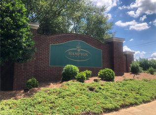 360 Luzelle Dr, Winston salem, NC 27103
