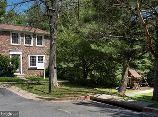 3529 Hepburn Ct, Burtonsville, MD 20866